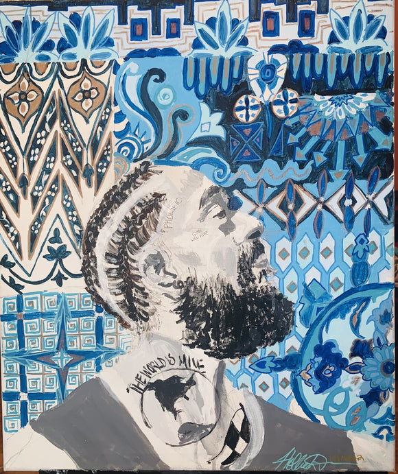 Nipsey Hu$$le