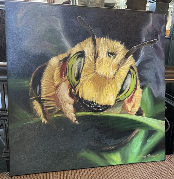Just Bee
