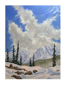 Springtime in the Rockies-2