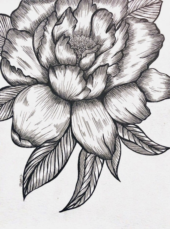 Peony