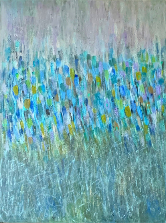 Hyacinths