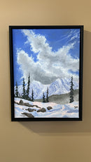 Springtime in the Rockies-3