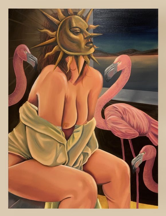Sol invictus