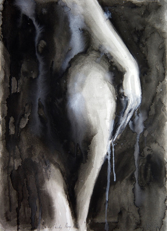 Body Study Aug 14