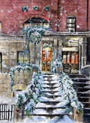 Holiday Season, New York, NY-1