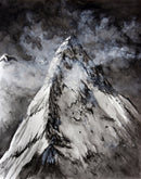 Rocky Mountains II-1