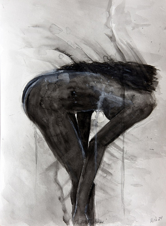 The Bather II