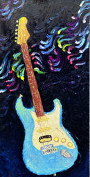 Electric waterfall-1