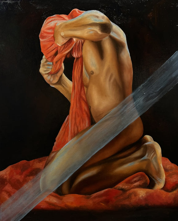 Free in spirit (series1)