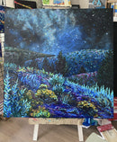 Moonlit Valley-2
