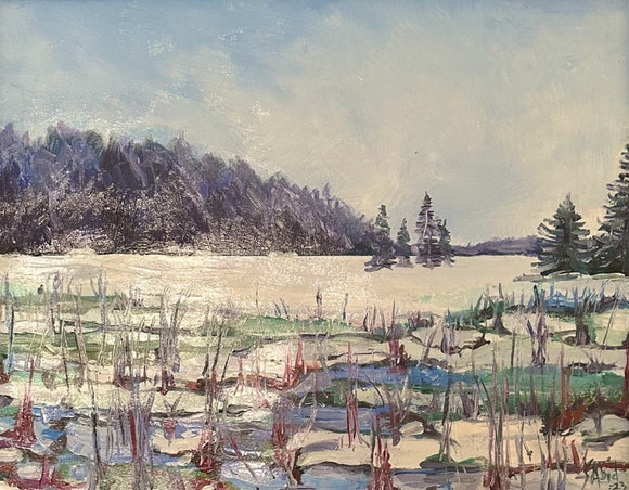 Seasons IV