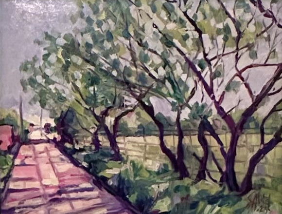Seasons I