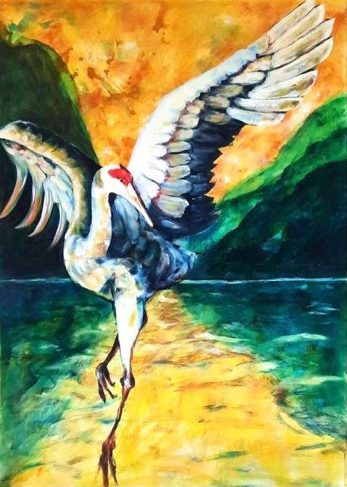 Flight to Freedom