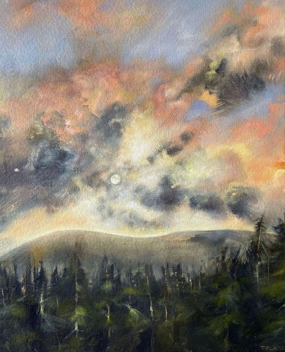Wilderness Within