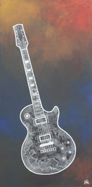 James' Guitar - First Play-1