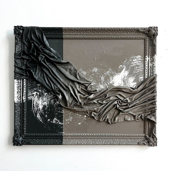 always in the mood for champagne