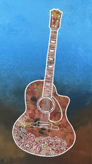 James' Guitar - Play 2-1