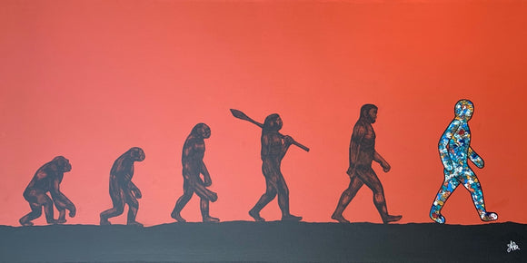 Hero's Evolution