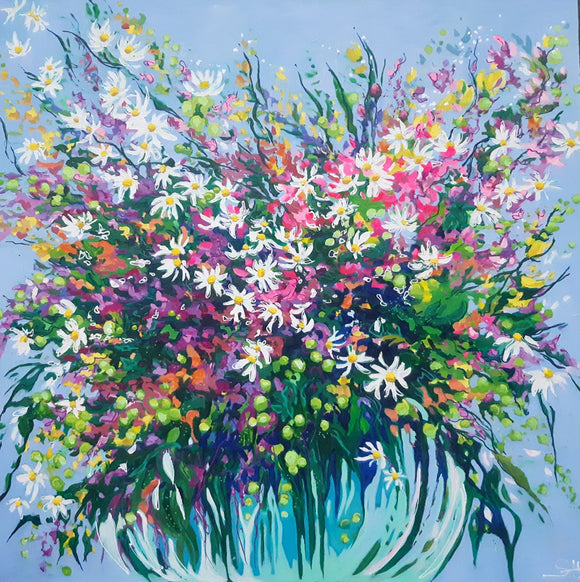 Hidden meadow treasure