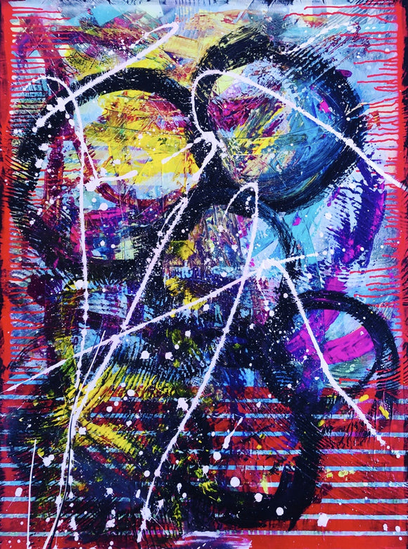 Universe inside us