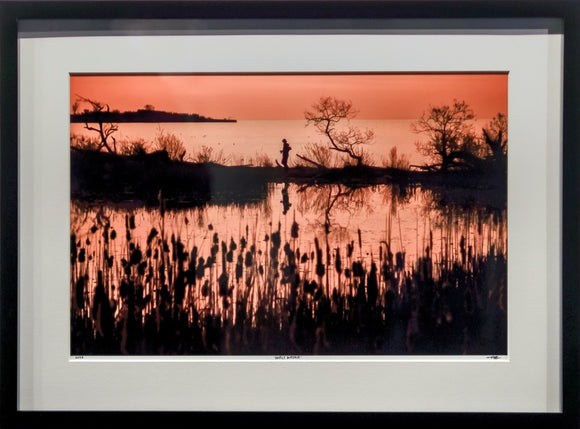 'Early Birder'