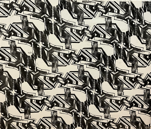 Ducts and Illusions #4