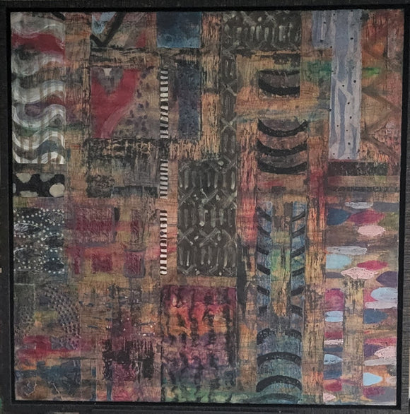 Tribal