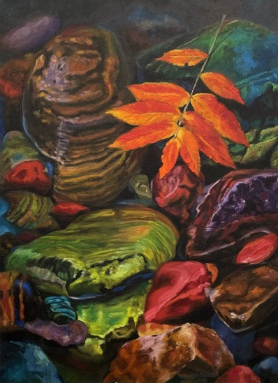 Colours