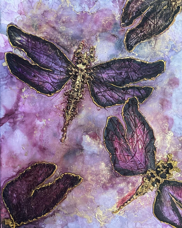 DRAGONFLY
