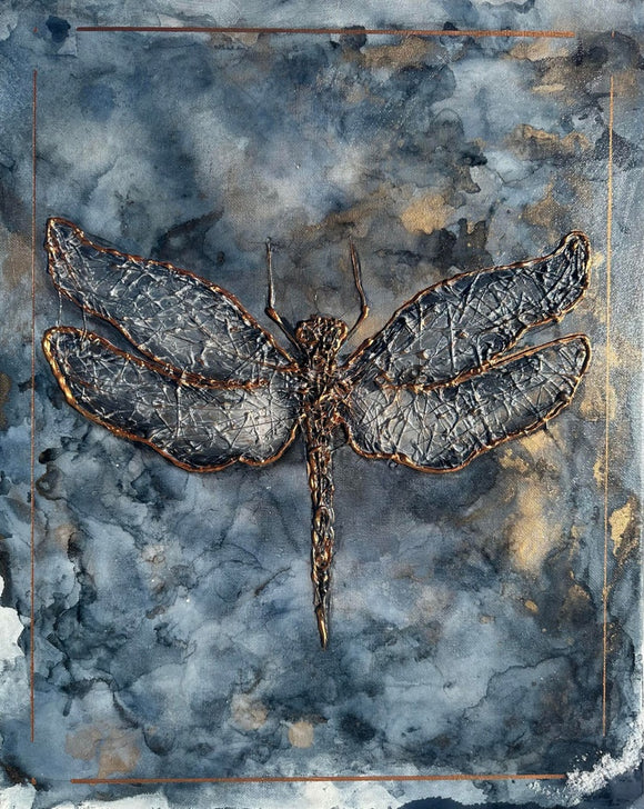 DRAGONFLY