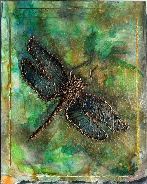 Dragonfly