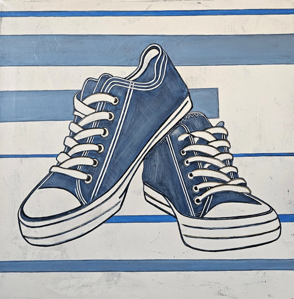 Chucky Blue