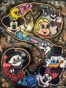 “The Cartoon $”-1