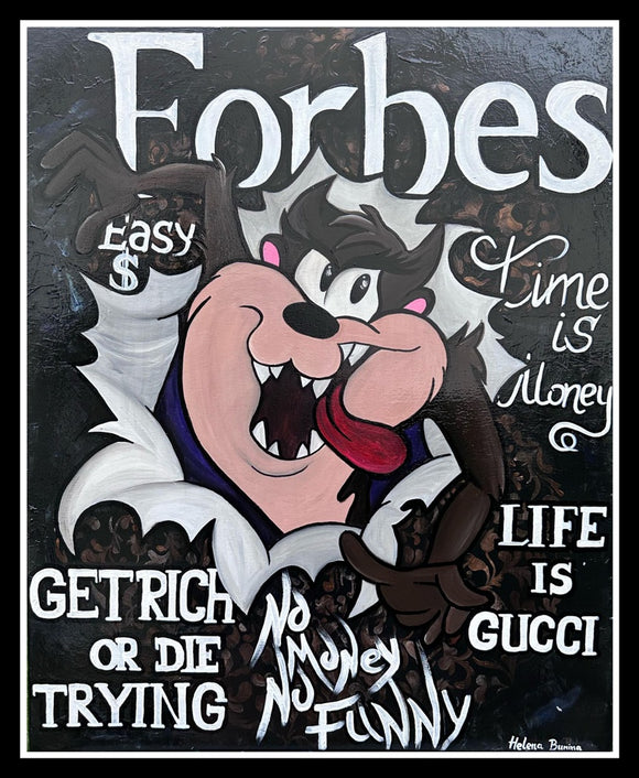 GET RICH OR DIE TRYING