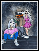 "UNCLE SCROOGE"-3