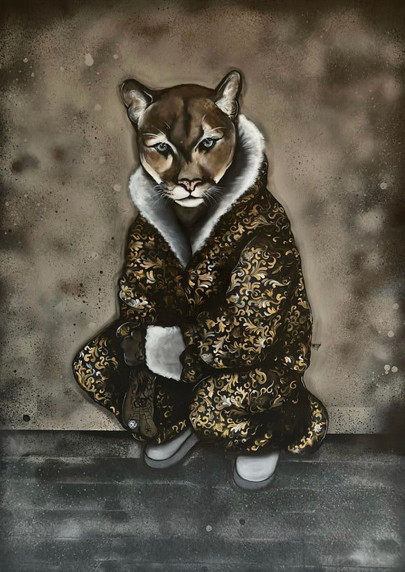 PUMA