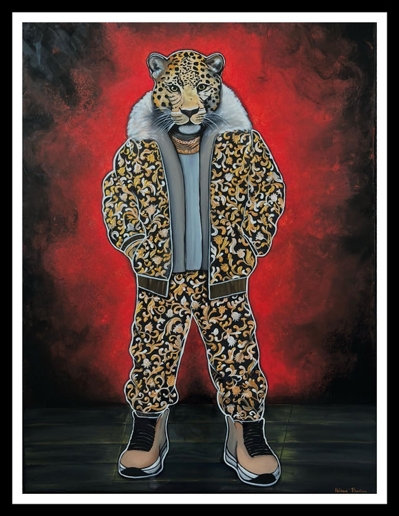 Jaguar