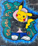 „PICA-PICA-CHU”-1