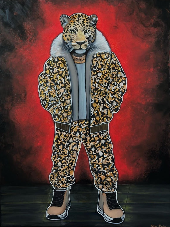 Jaguar