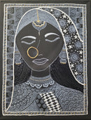 Traditional bride-1