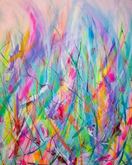 Neon Evaporation