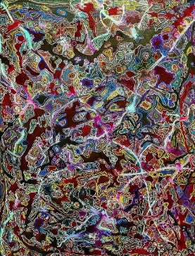 Arbitrary Chaos
