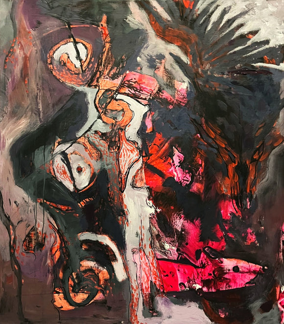 Rat and Owl