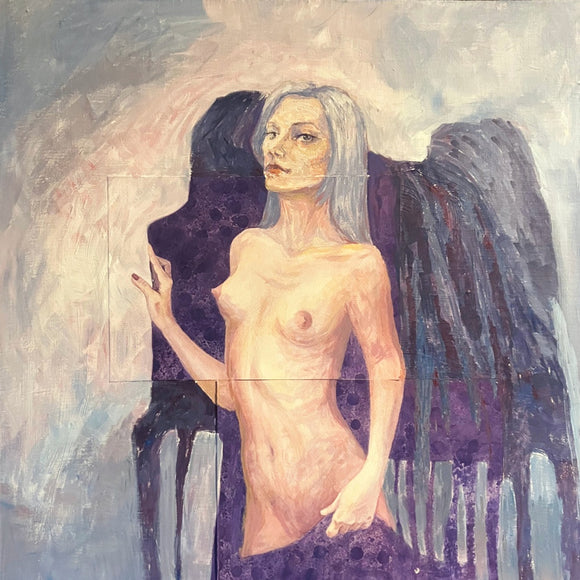 Violet Wings