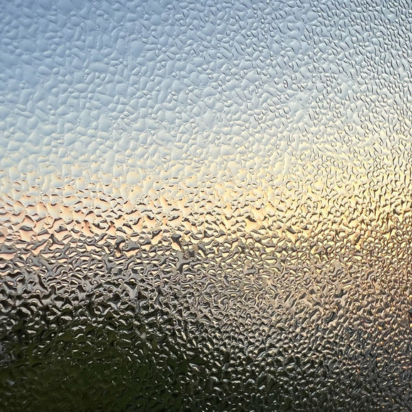 Voronoi (Golden Hour)