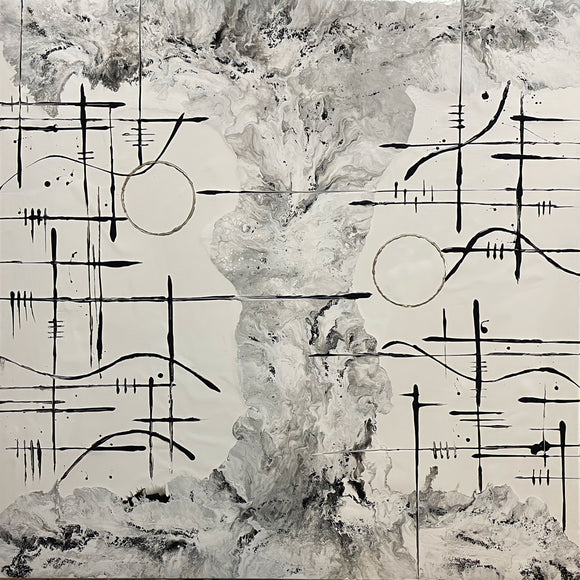 He is So Close and Within Reach