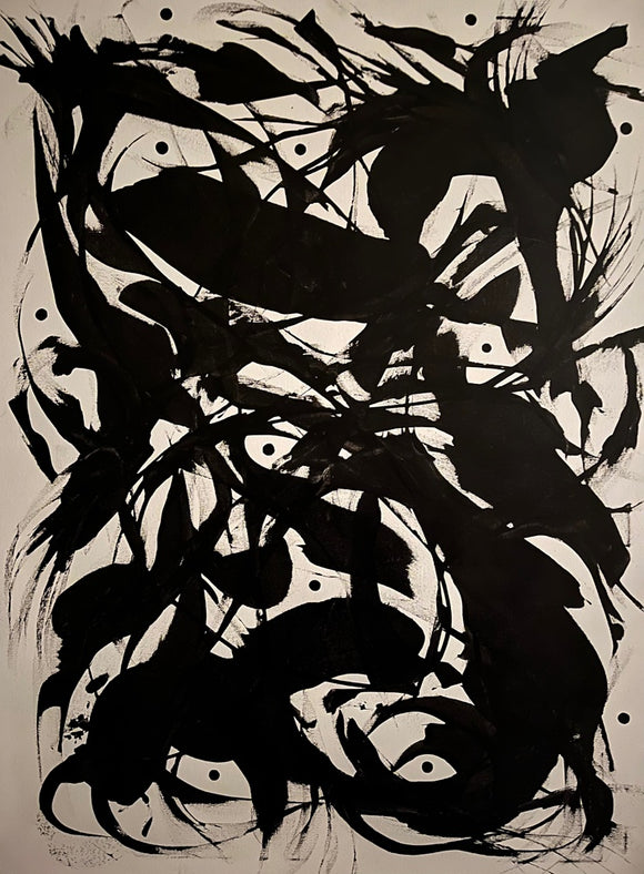 An Integrated Bestiary