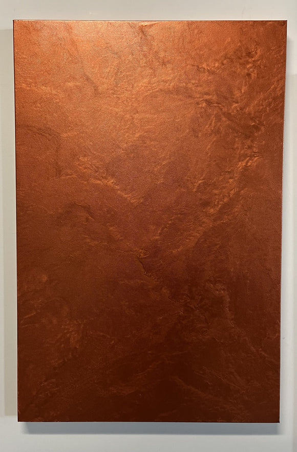 Copper Study No. 1