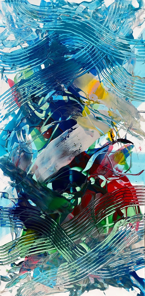 What the Silence Taught Me About You