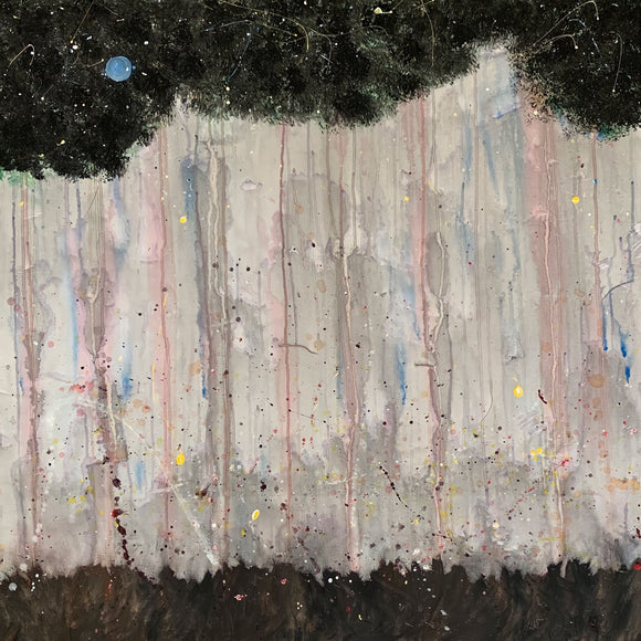 In the Garden of the Illusive Francine